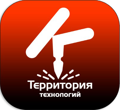 Логотип Территория Технологий