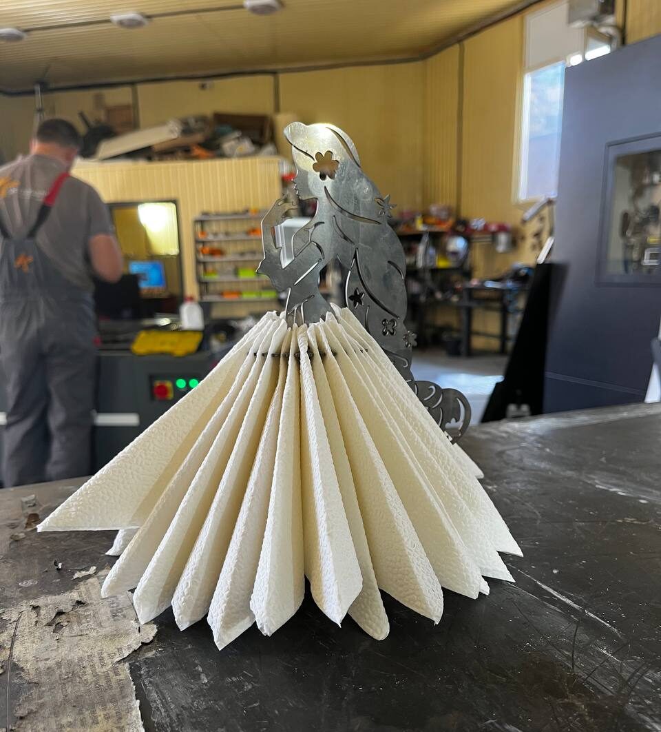 салфетница