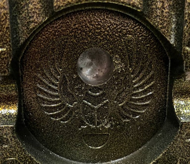 пепельница